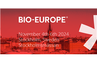 Bio Europe (Pharma)